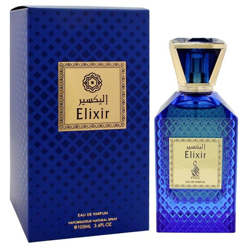 ELIXIR